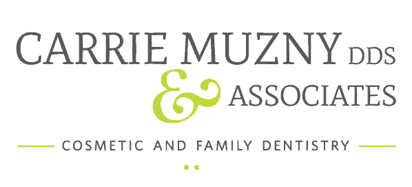 Carrie Muzny DDS Logo