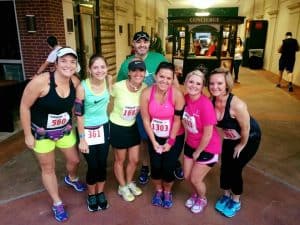 Cleft Smiles 5K Run