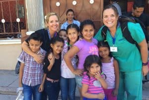 Honduras Charity Event for dental project