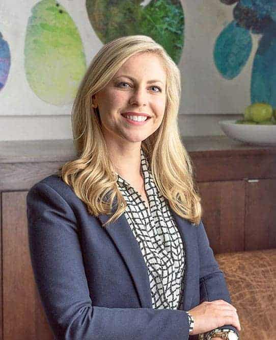 Dr Selena Mcdaniell portrait Dr Selena Mcdaniell portrait
