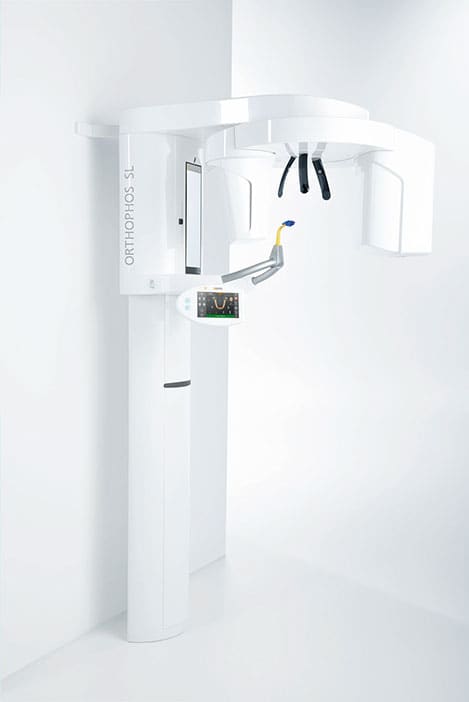 3D Cone Beam X rays in The Woodlands TX