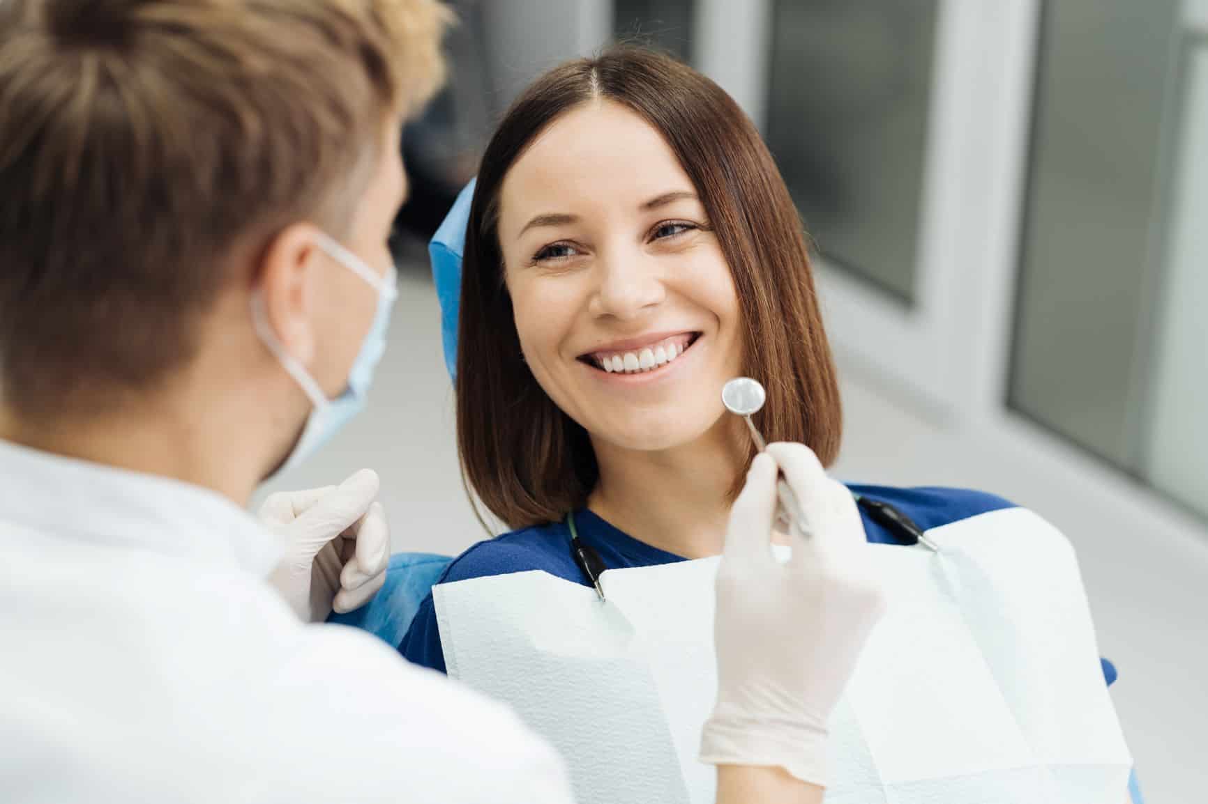Is it Safe to Get Dental Work While Pregnant?