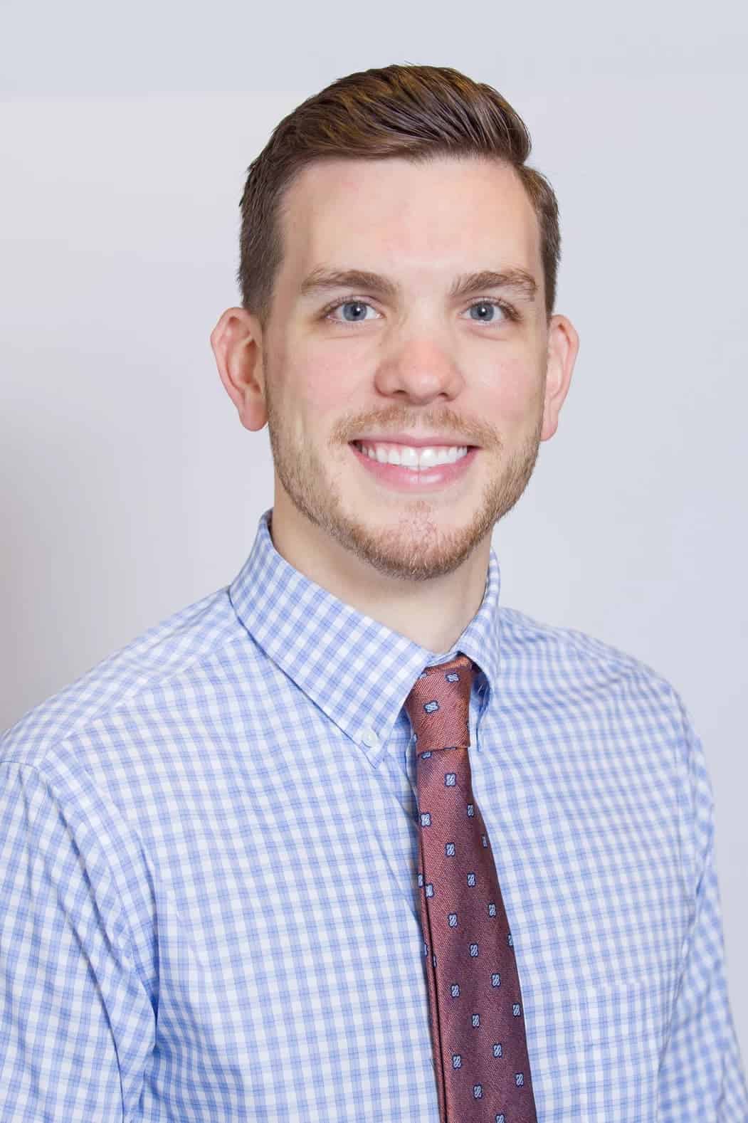 Dr. David Hoeks Dr. David Hoeks