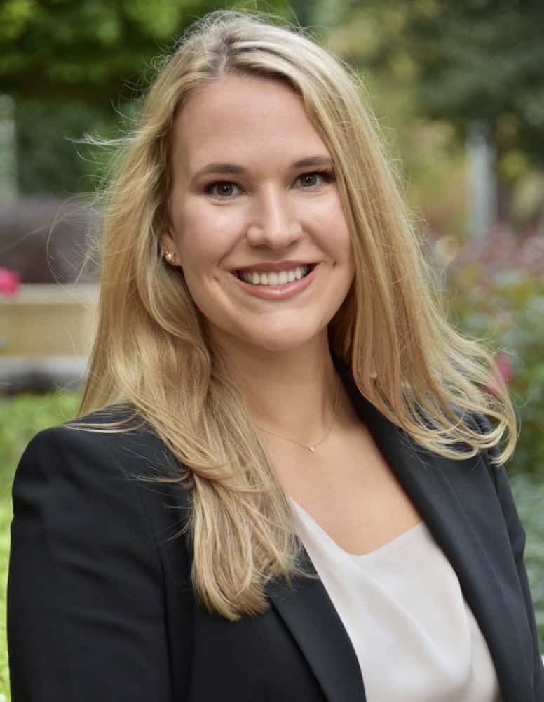 Dr. Megan Crocker Dr. Megan Crocker
