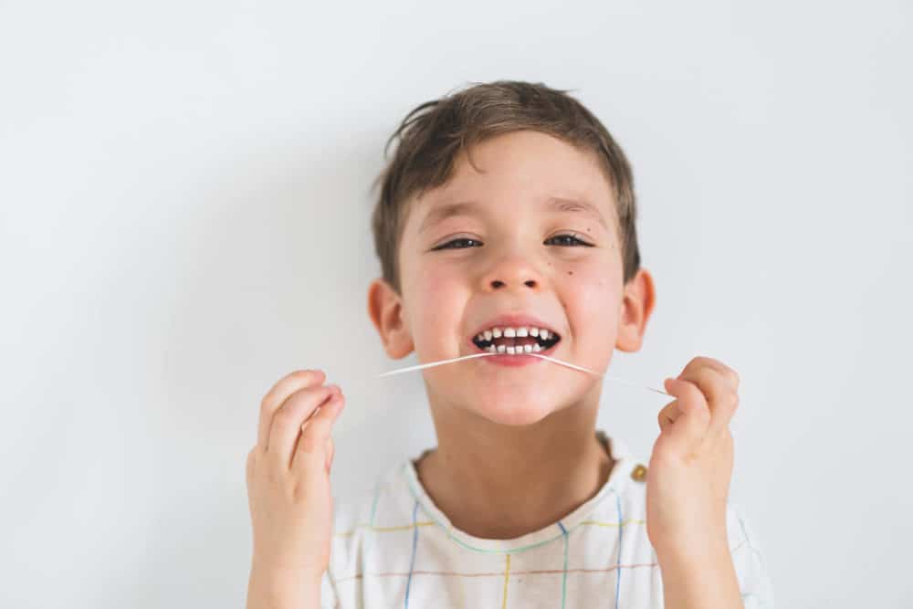 How Do You Treat a Loose Tooth?