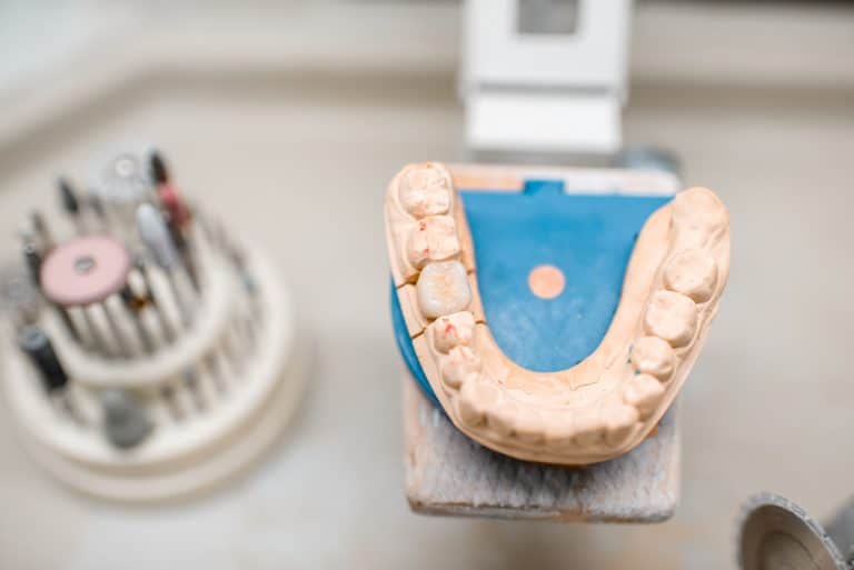 cosmetic and restorative dentistry