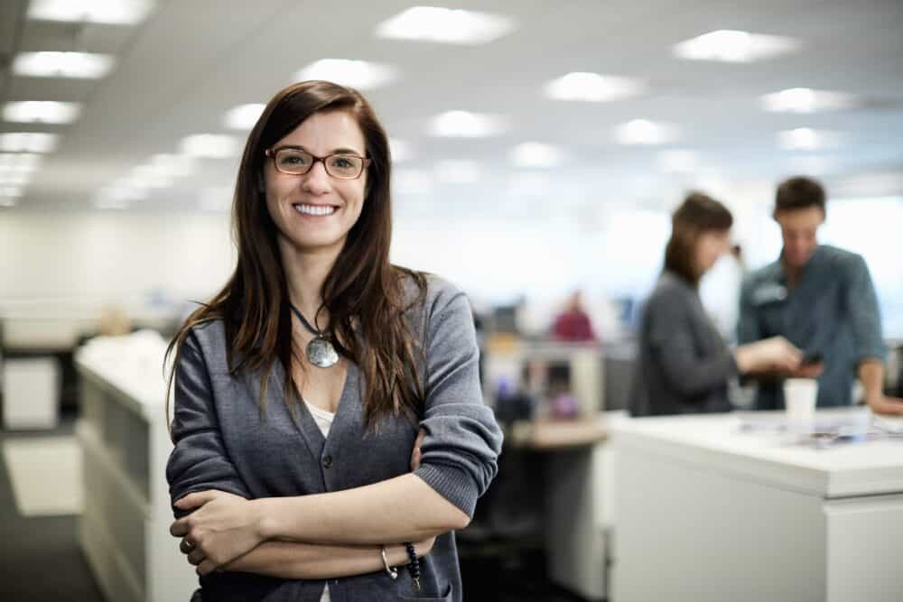 cosmetic dentistry can boost your career success