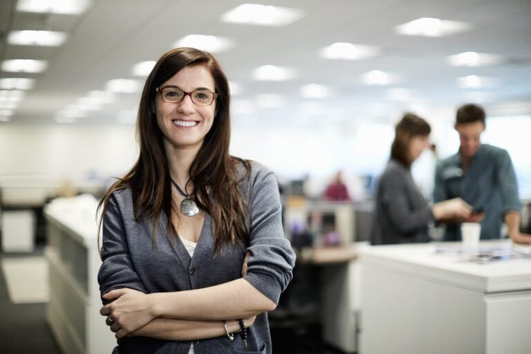 cosmetic dentistry can boost your career success