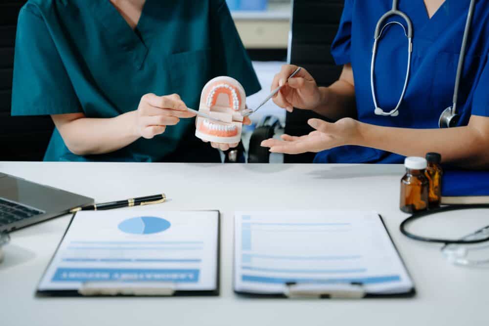 does insurance cover cosmetic dentistry